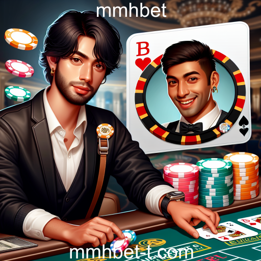 Blackjack: O Jogo de Cartas que Combina Estratégia e Sorte